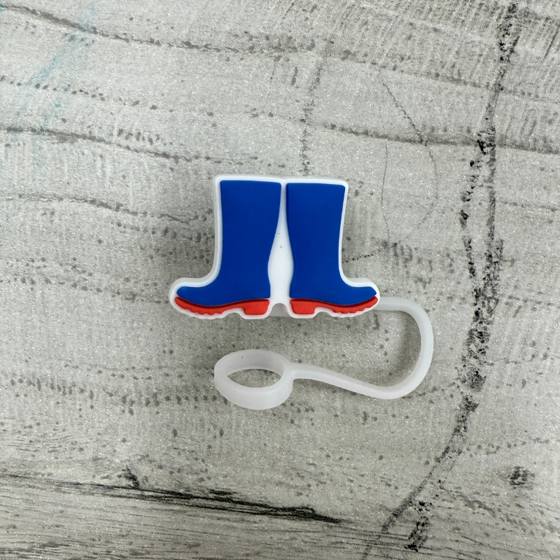 Boot Straw Topper